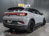Volkswagen Id.4 77 kWh Pro Performance