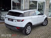 Land Rover Range Rover 2.2 eD4 Pure Tech