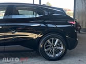 DS DS4 E-Tense Bastille EAT8
