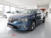 Renault Mégane Sport Tourer 1.5 dCi GT Line