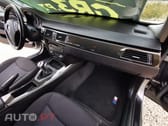 BMW 320 d Touring Sport