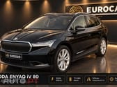 Skoda Enyaq iV 80