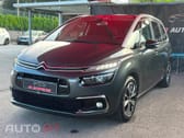 Citroen C4 Grand Picasso 1.6 BlueHDi Exclusive