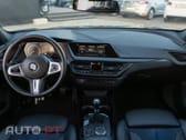 BMW 116 d Pack Desportivo M