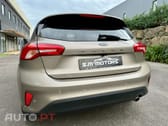Ford Focus 1.5 TDCi Trend ECOnetic