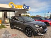 Peugeot 2008 1.5 BlueHDi Allure Pack