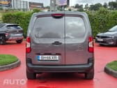 Citroen Berlingo 1.5 BlueHDi M Club EAT8