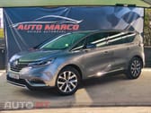 Renault Espace Energy Intens