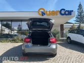 Mercedes-Benz A 180 CDI BE Edition Urban