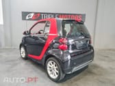 Smart ForTwo 1.0 mhd Passion 71