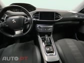 Peugeot 308 1.2 PureTech Allure EAT8