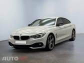 BMW 418 d Sport