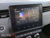 Renault Clio TCe 90 Techno