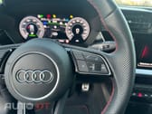 Audi A3 Sportback 45 TFSIe S line