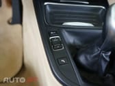 BMW 320 d Line Luxury