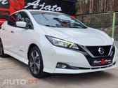 Nissan Leaf Tekna