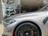 BMW M3 Competition Pack M Performance 3.0
