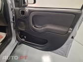 Fiat Panda 1.0 HYBRID CITY LIFE