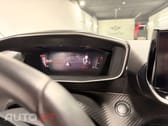 Peugeot 2008 BlueHDi 110 Allure