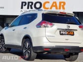 Nissan X-Trail 1.6 dCi 360 Xtronic
