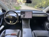Tesla Model 3 Performance Dual Motor AWD