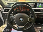 BMW 320 d Line Modern Auto-2013