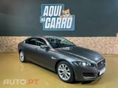 Jaguar XF 2.0 D