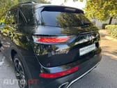 DS DS7 Crossback E-Tense Performance Line+ EAT8