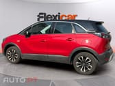 Opel Crossland 1.2 Elegance Pack