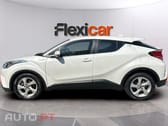Toyota C-HR 1.8 Hybrid Comfort