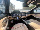 BMW 330 e Pack Desportivo M Auto
