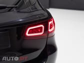 Mercedes-Benz GLC 220 D Look 63 AMG