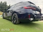 BMW i5 M60