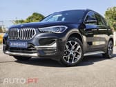 BMW X1 25 e xDrive xLine