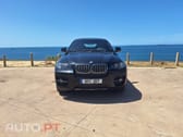 BMW X6 35 d xDrive
