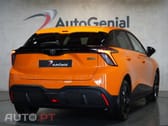 MG MG4 64 kWh Comfort