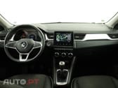 Renault Captur Captur 1.0 TCe Techno Bi-Fuel
