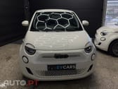 Fiat 500e 23,8kWh