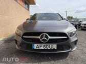 Mercedes-Benz A 180 d Style Plus Aut.