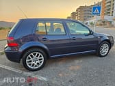 Volkswagen Golf 1.9 TDI Highline 130CV
