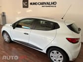 Renault Clio 1.5 dCi Zen VAN