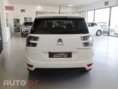 Citroen C4 SpaceTourer 1.5 BlueHDi Feel