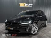 Tesla Model X 100D