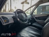 Citroen C4 Picasso 1.6 HDi