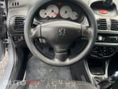 Peugeot 206 2.0 HDi XS