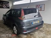 Peugeot 206 SW 1.4 16V XS