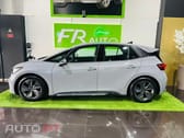 Cupra Born 58 kWh Plus