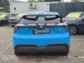 MG MG4 64 kWh Luxury
