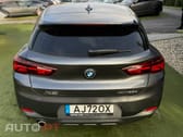 BMW X2 25 e xDrive Pack M