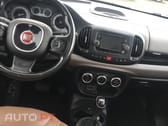 Fiat 500L Living 1.3 Multijet S&S Dualogic Lounge